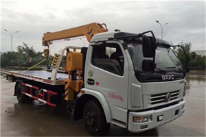 英山24小时道路救援服务