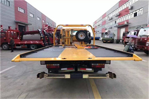 英山附近汽车救援服务