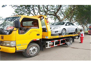 英山附近24小时汽车拖车服务热线
