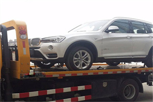 英山拖车24小时服务电话