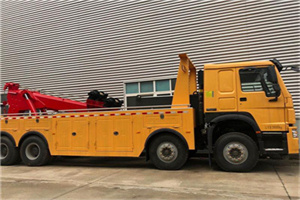 英山道路救援公司